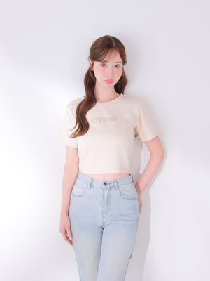 model：162cm　(size：F　color：Pink)