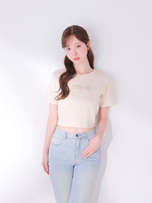 model：162cm　(size：F　color：Pink)