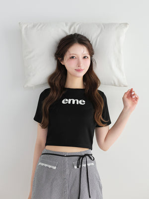 model：160cm　(size：F　color：Black)