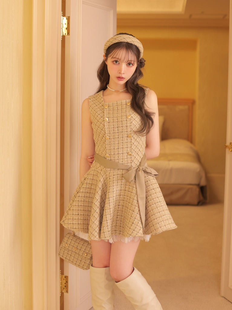 (color：Beige)