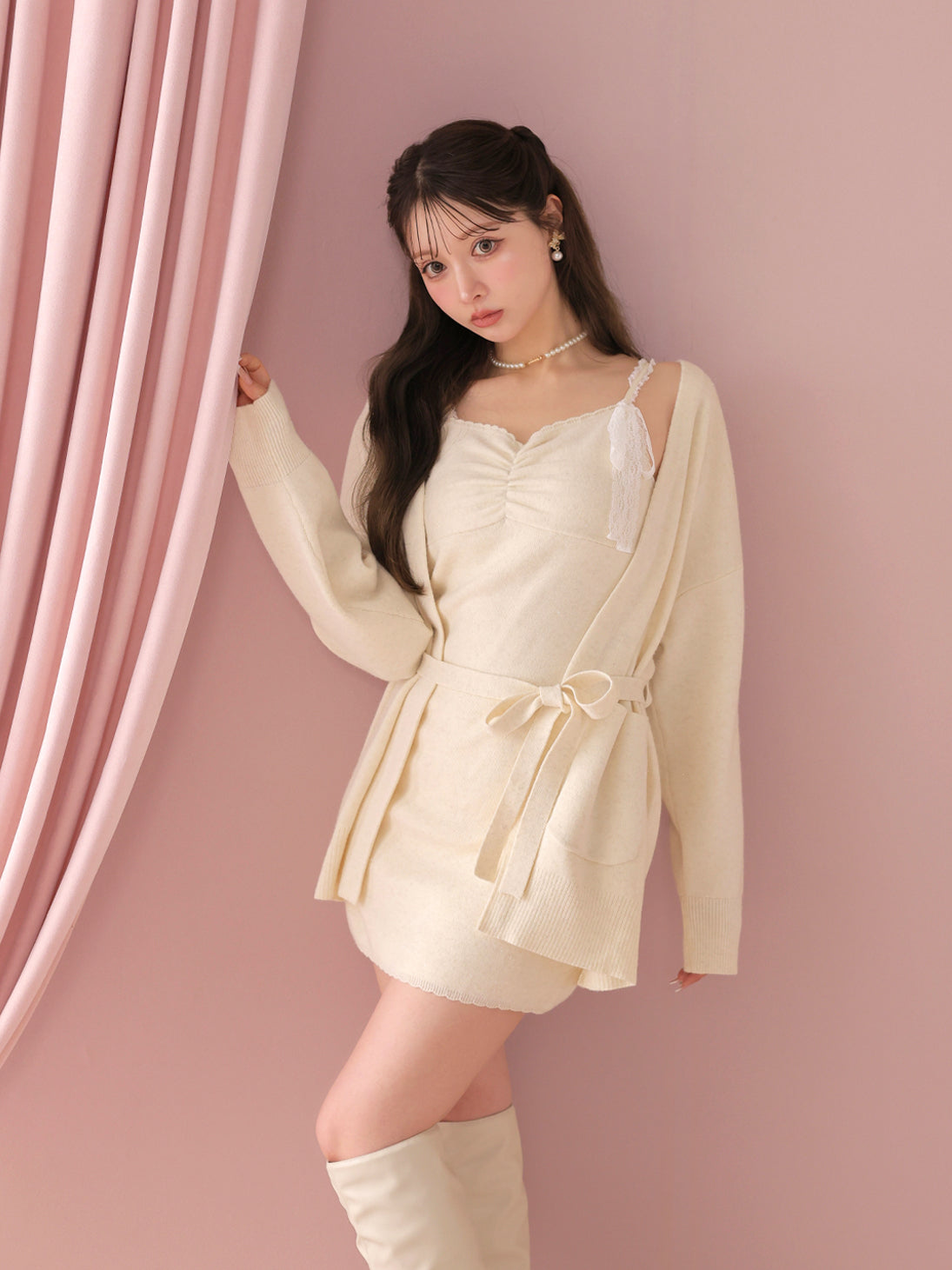 (color：Gold)