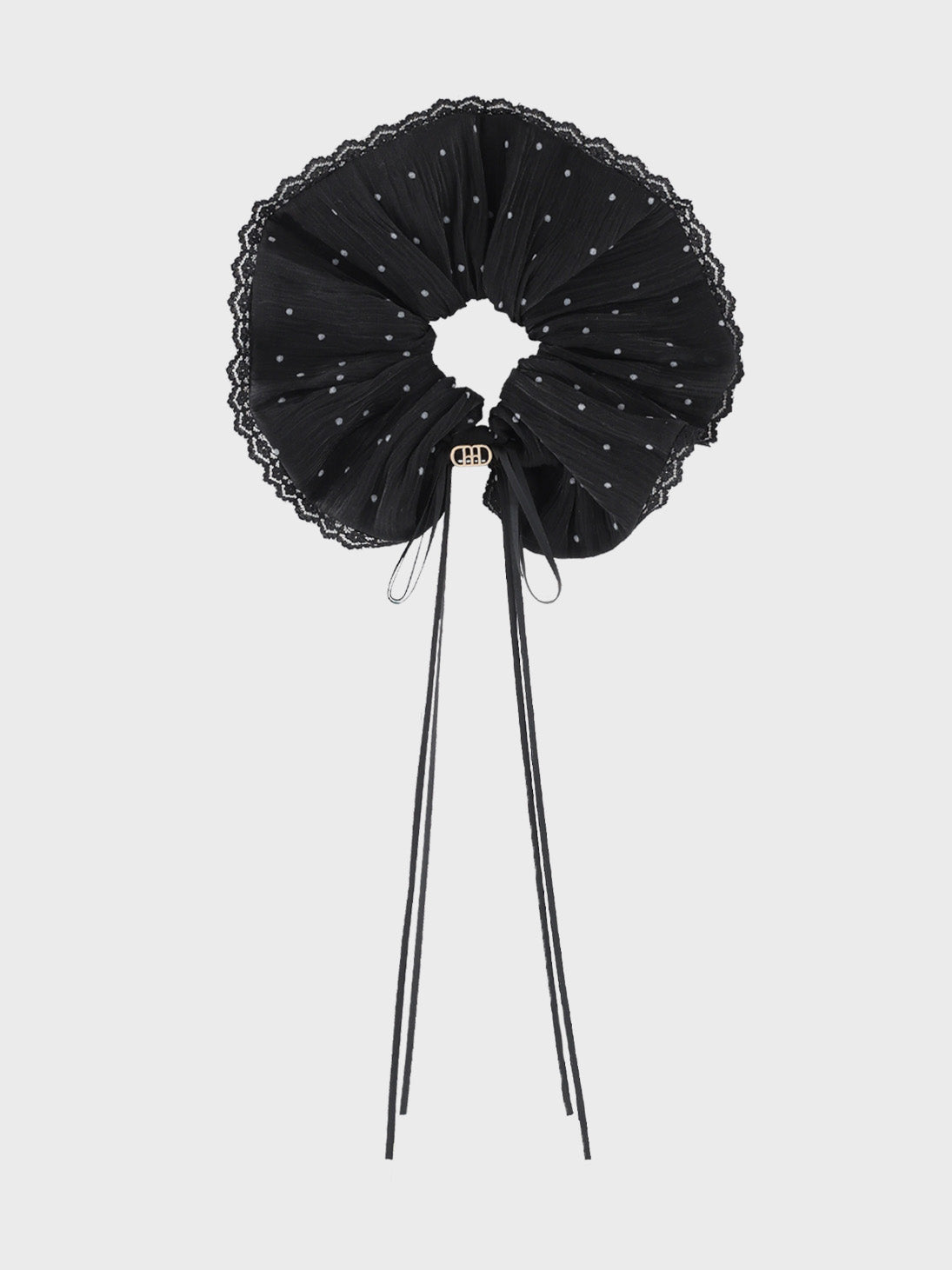 Black(Dot)