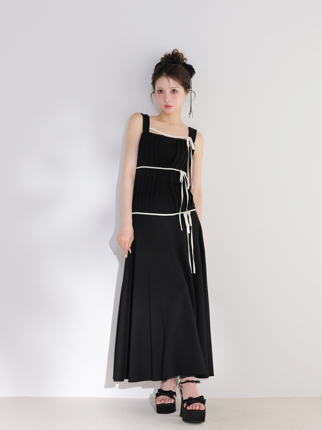 PICK UP – M me eme