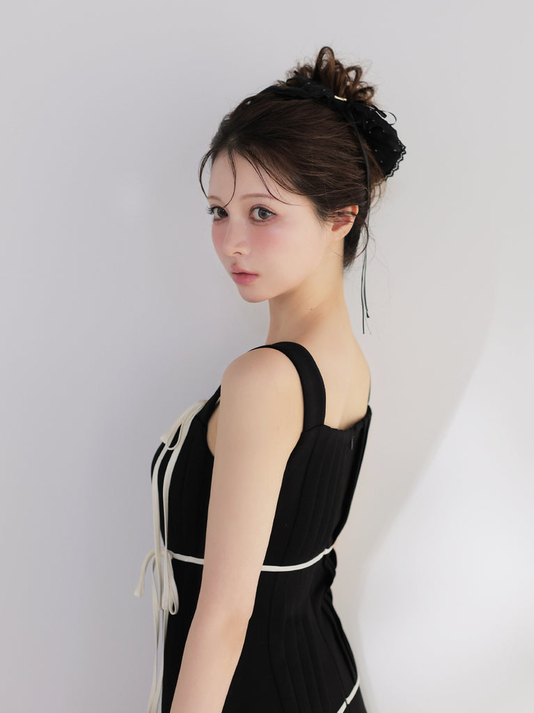 color：Black(Dot)