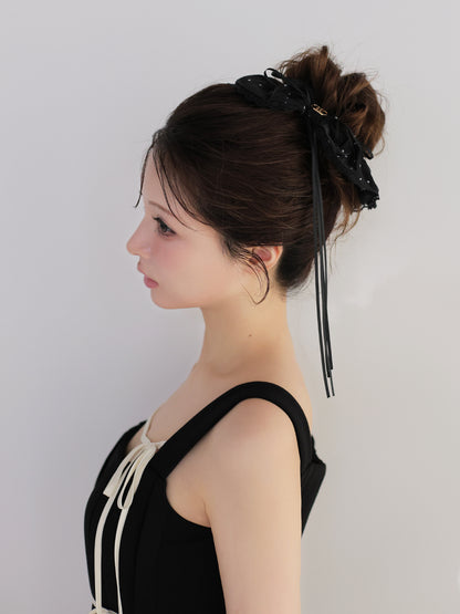 color：Black(Dot)