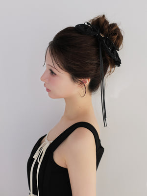 color：Black(Dot)