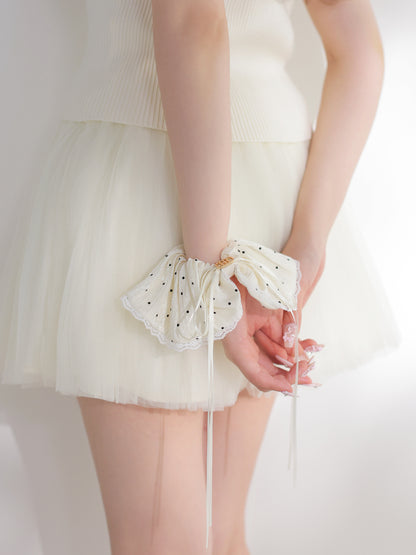 color：Ivory(Dot)