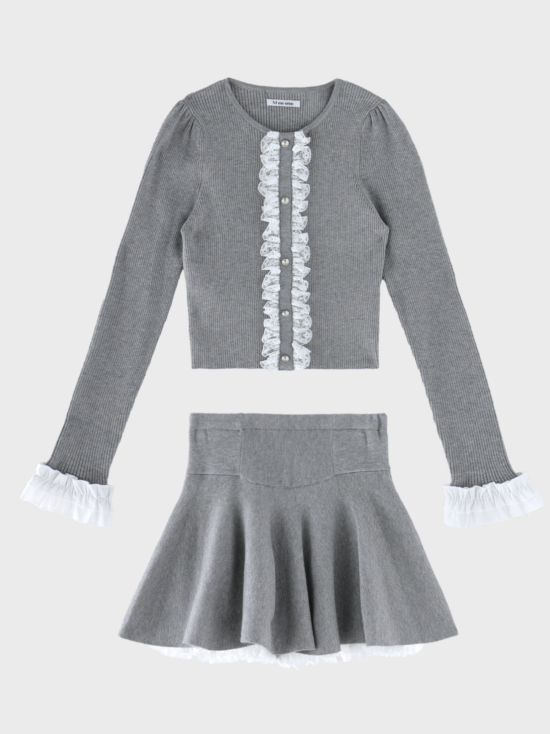 Gray