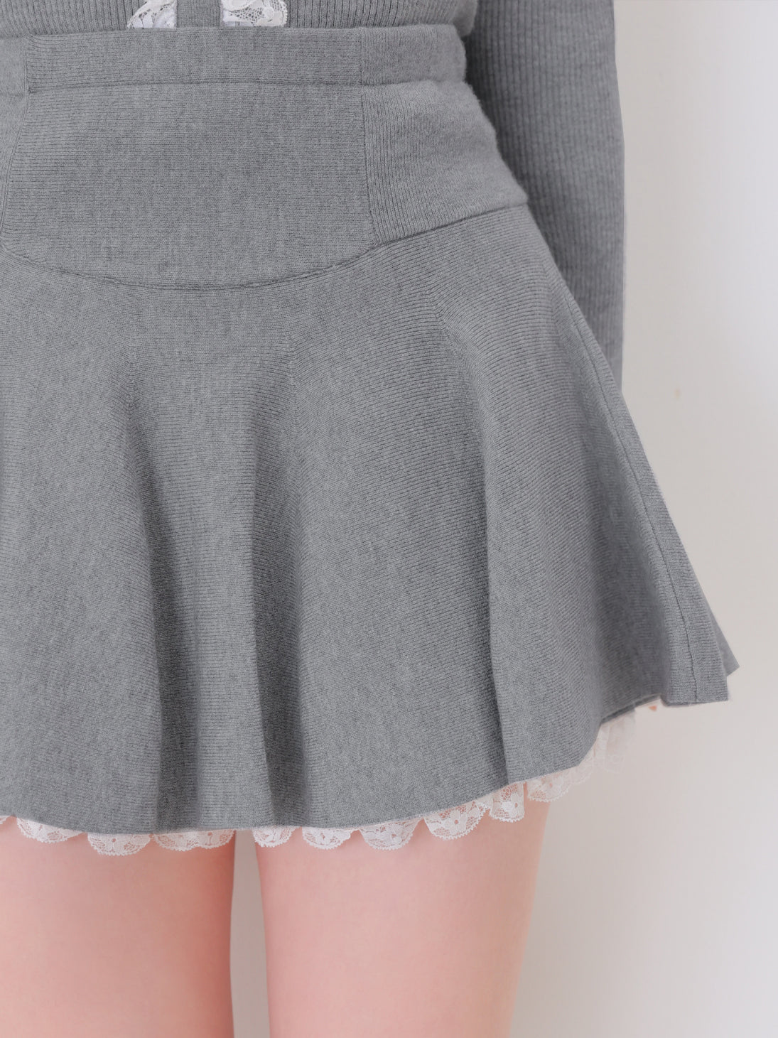 Front frill lady line setup(eme11138)