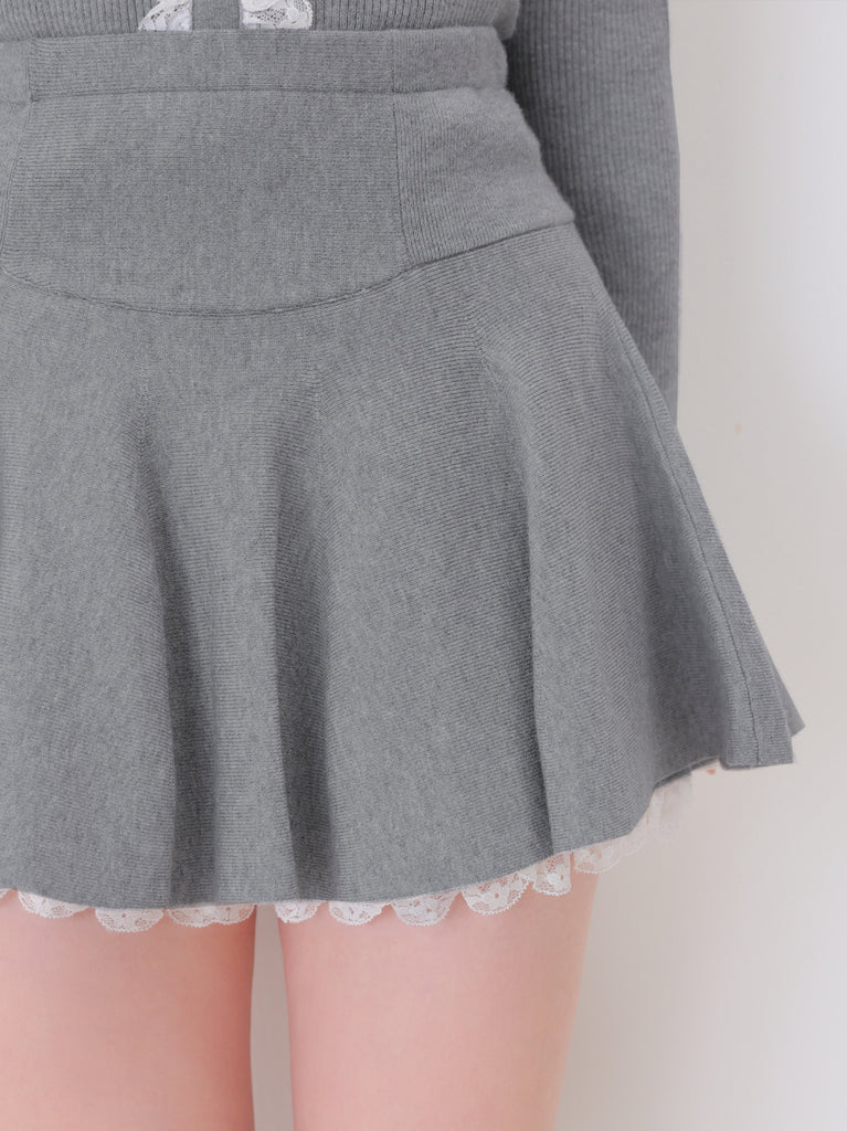 Front frill lady line setup(eme11138)