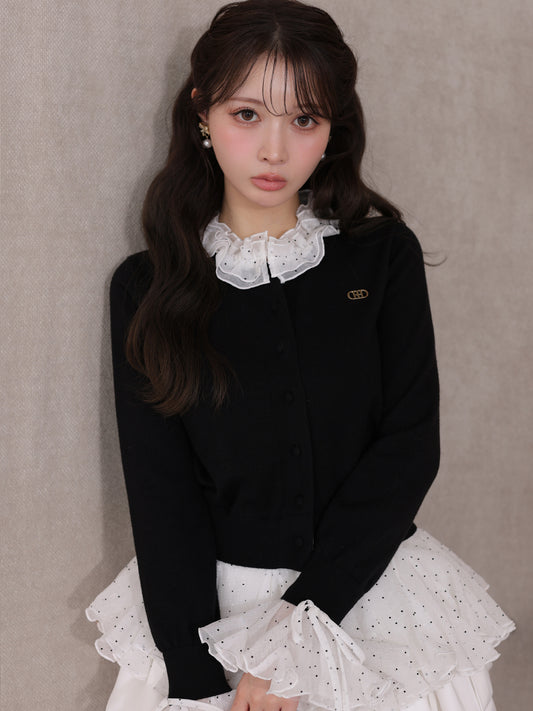 model：160cm　(size：F　color：Black)