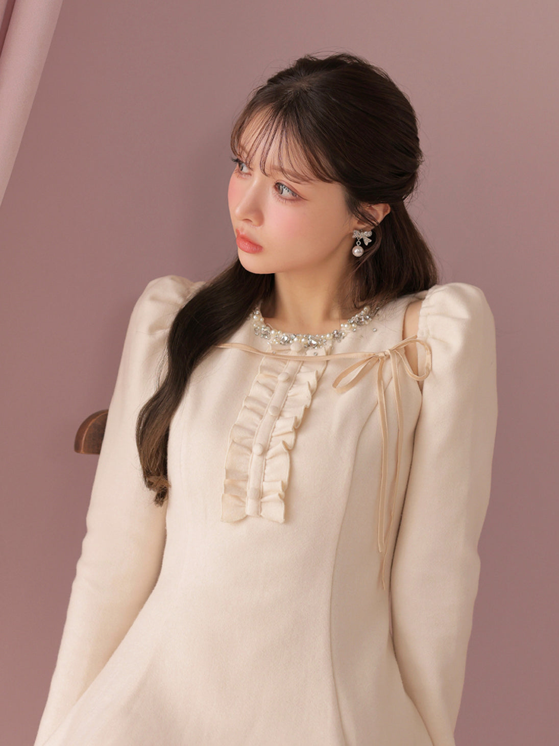 (color：Silver)