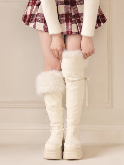 (color：Ivory)