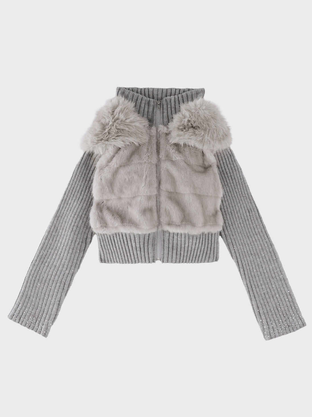 Gray