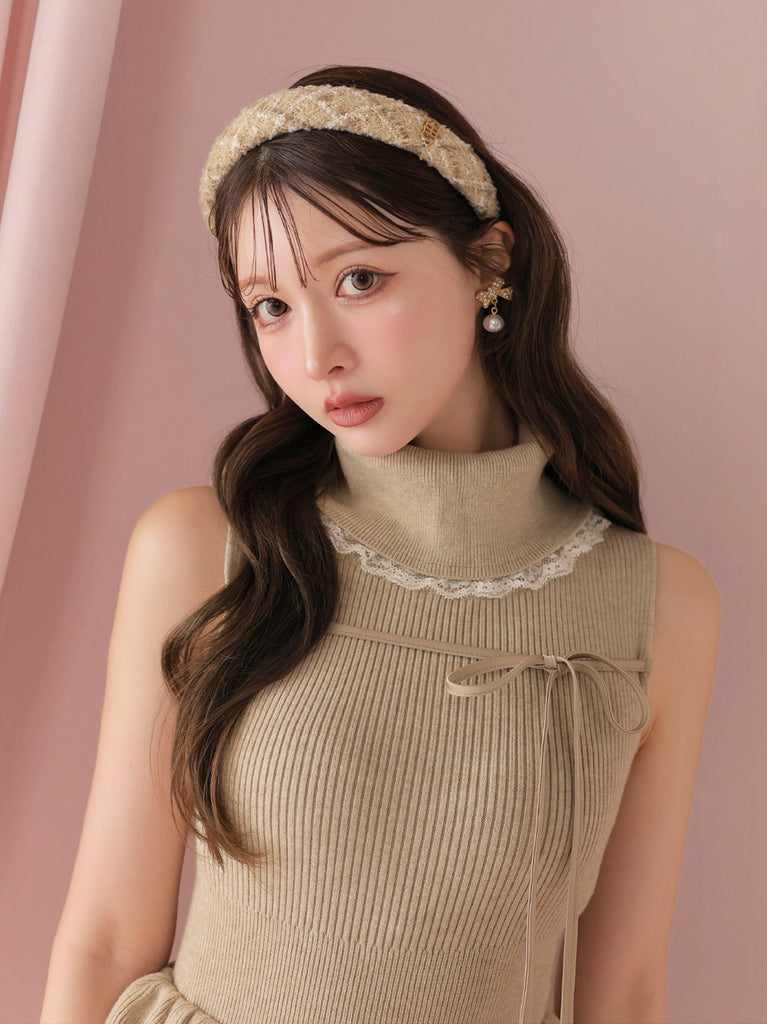 (color：Beige)