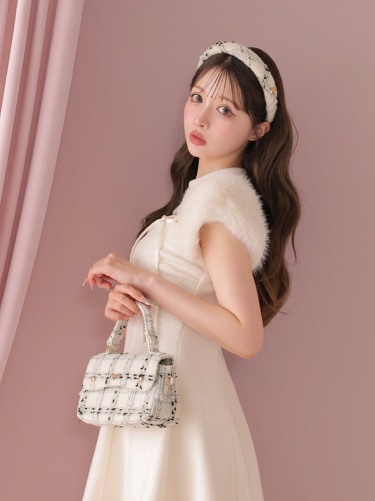 (color：White)