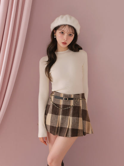 (color：White)