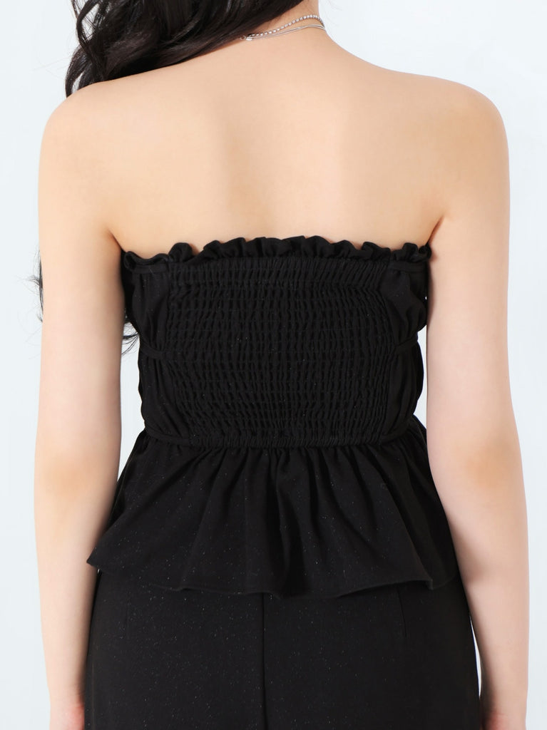 Lame ribbon bear setup(eme10536)