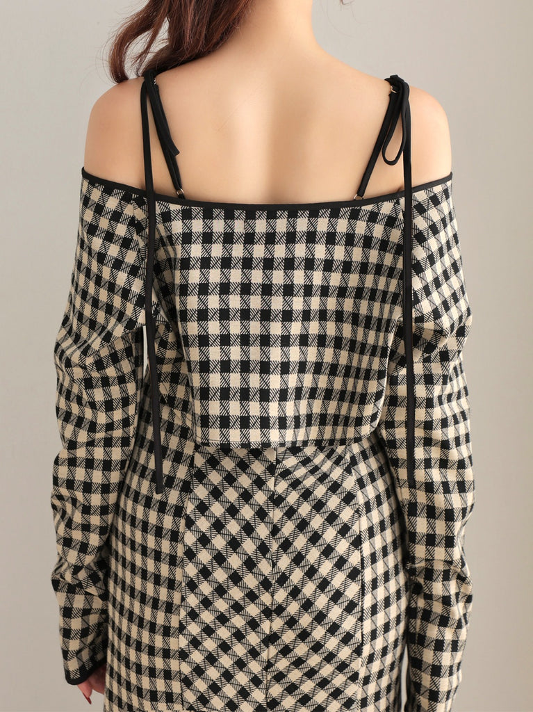 Check ensemble long onepiece(eme10489)