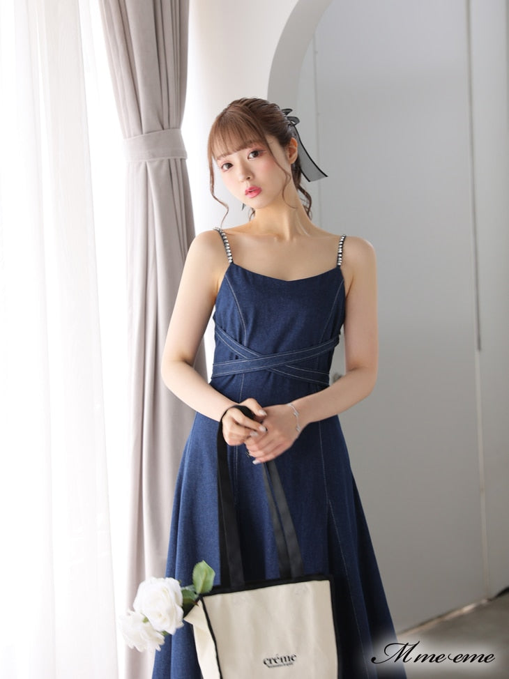 【SALE】Logo tote bag (eme10234)