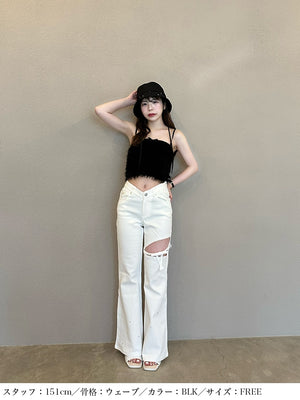 3way bijou bucket hat (eme10515)