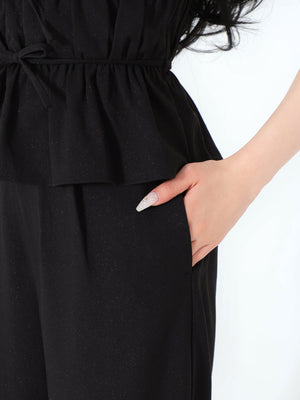 Lame ribbon bear setup(eme10536)