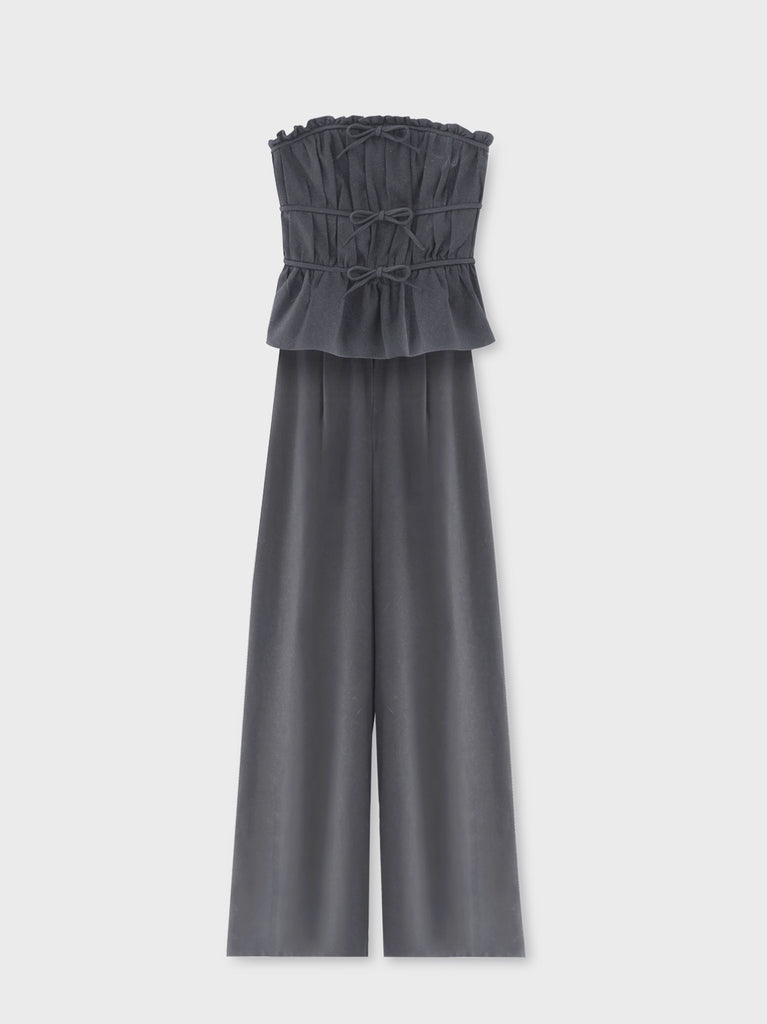 Lame ribbon bear setup(eme10536)