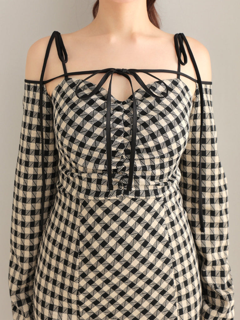 Check ensemble long onepiece(eme10489)