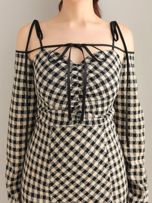 Check ensemble long onepiece(eme10489)