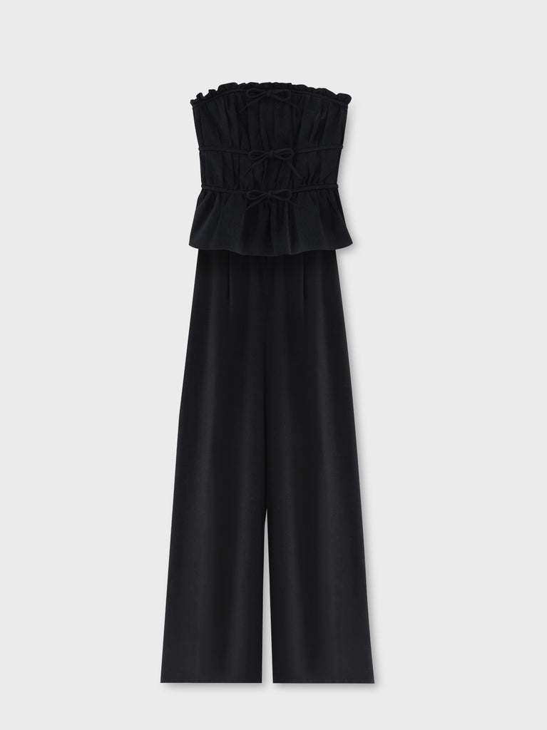 Lame ribbon bear setup(eme10536)