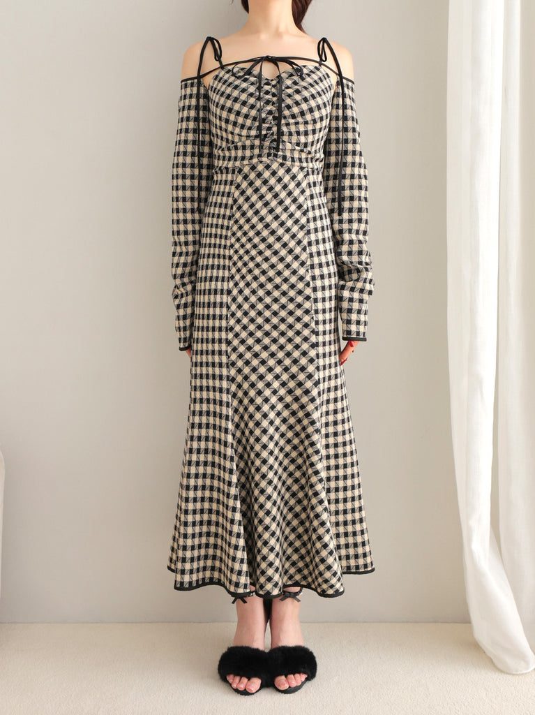 Check ensemble long onepiece(eme10489)