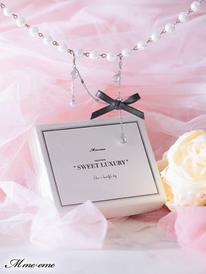 【SALE】Crystal mask charm (eme10200)