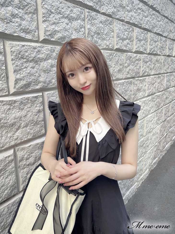 【SALE】Logo tote bag (eme10234)