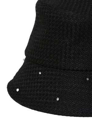 3way bijou bucket hat (eme10515)