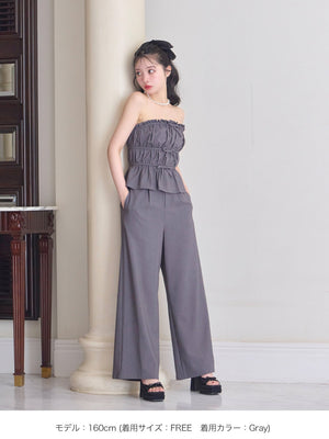 Lame ribbon bear setup(eme10536)