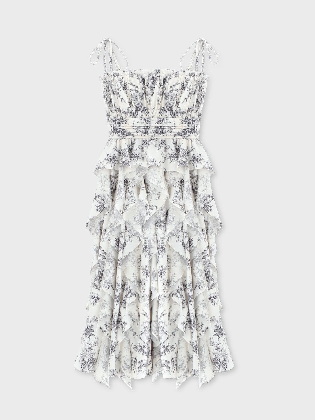 Ivory×Gray