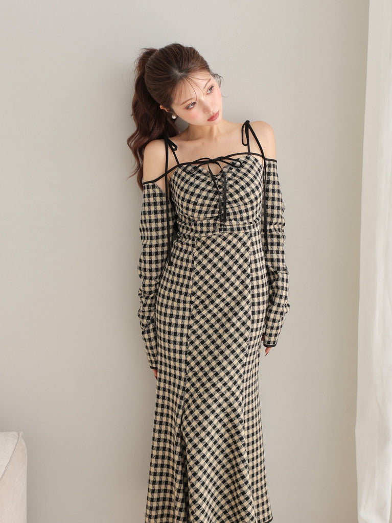 Check ensemble long onepiece(eme10489)