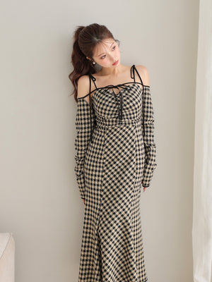 Check ensemble long onepiece(eme10489)