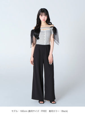 Lame ribbon bear setup(eme10536)