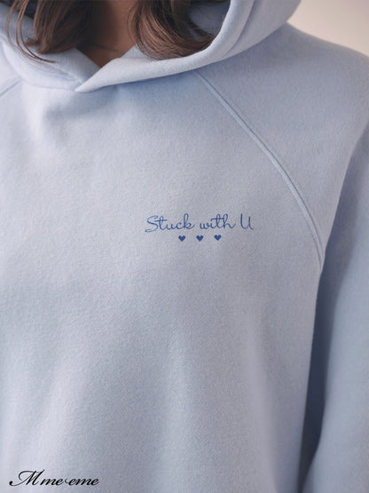 【sale】 Cinnamoroll?m me eme original illustration hoodie (eme10287)