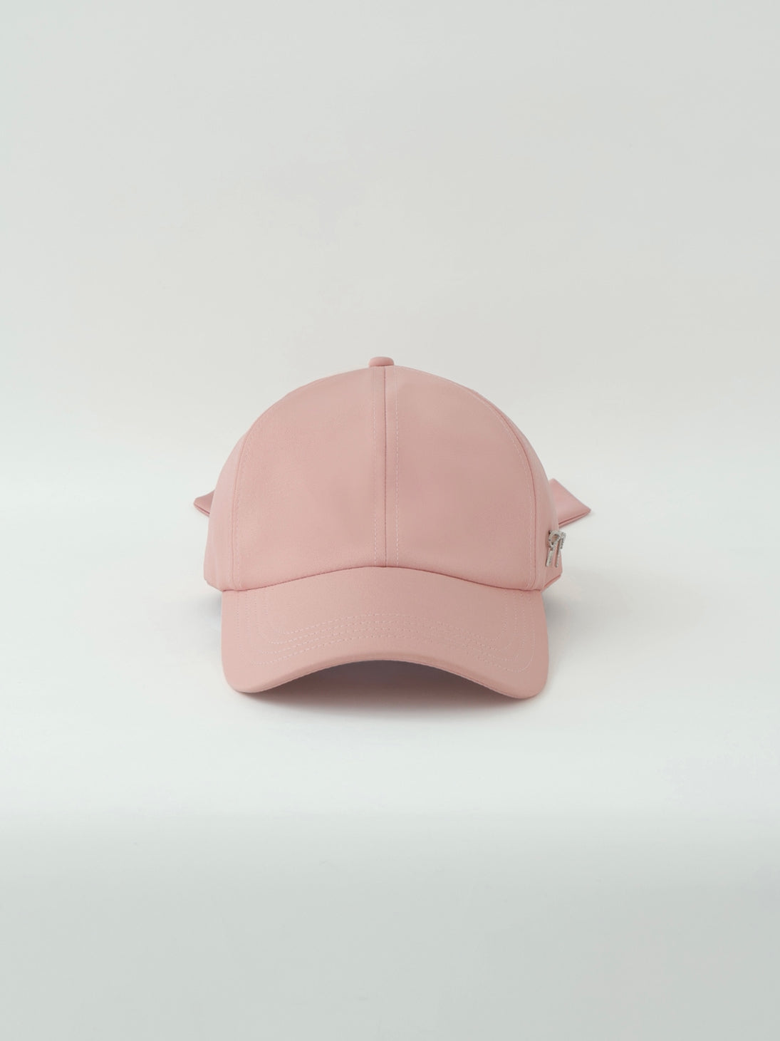 3way ribbon cap(eme10544)