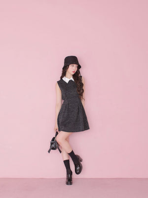 3way bijou bucket hat (eme10515)