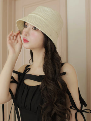 3way bijou bucket hat (eme10515)