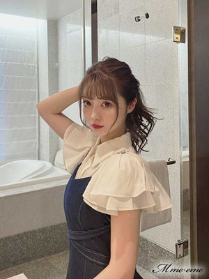 【SALE】Bijou cami dress (eme10203)