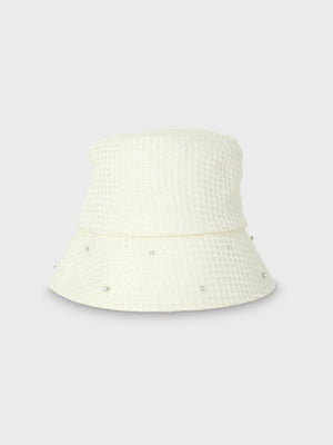 3way bijou bucket hat (eme10515)
