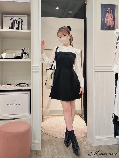 【SALE】Logo tote bag (eme10234)