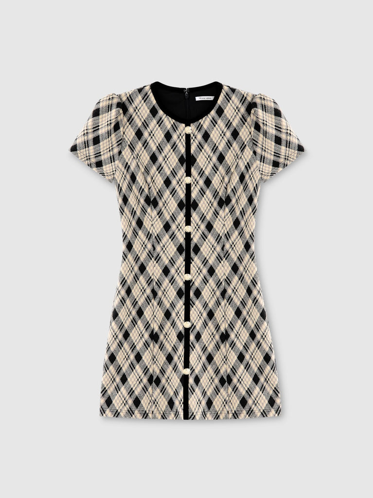 Bias check mini onepiece(eme10488)