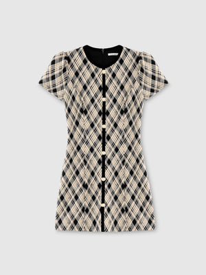 Bias check mini onepiece(eme10488)