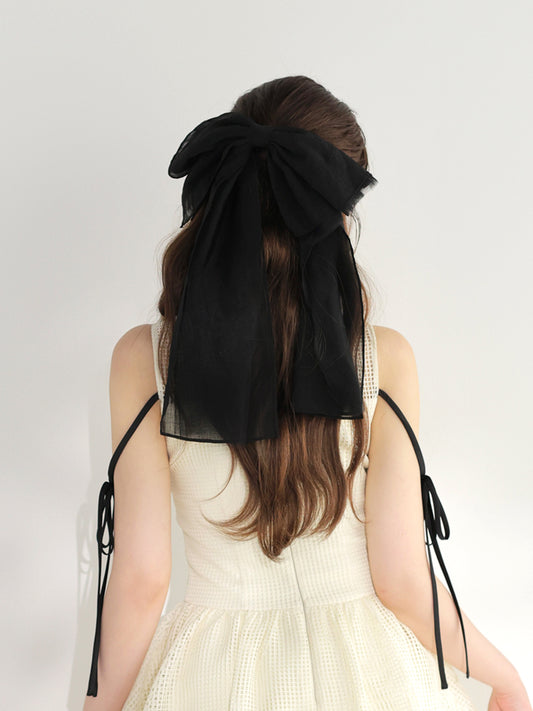 color：Black