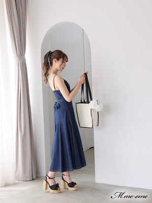 【SALE】Logo tote bag (eme10234)